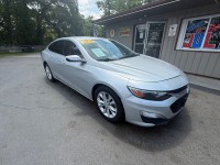 Image for 2020 Chevrolet Malibu LT ID: 7503597