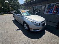 Image for 2014 Chevrolet Cruze LT ID: 7523828