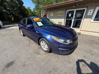 Image for 2017 Kia Optima LX ID: 7523839