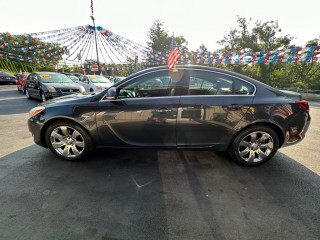 Image for 2015 Buick Regal Premium ID: 7534106