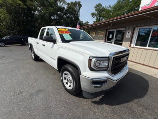 Image for 2016 GMC Sierra 1500 ID: 7545554