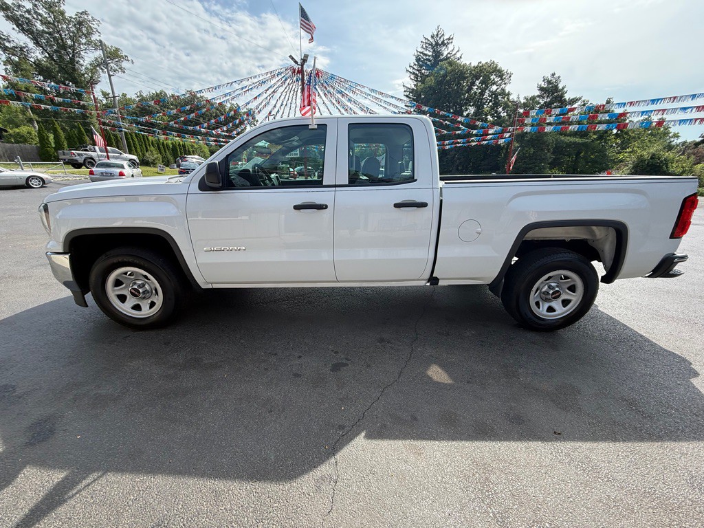 2016 GMC Sierra Image 5