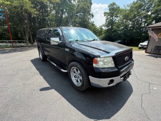 Image for 2006 Ford F-150  ID: 7546979