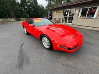 Image for 1995 Chevrolet Corvette  ID: 7657857