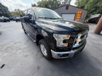 Image for 2015 Ford F-150 Supercrew ID: 7662622