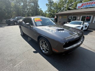 Image for 2017 Dodge Challenger GT ID: 7666826