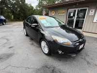Image for 2014 Ford Focus Titanium ID: 7678563