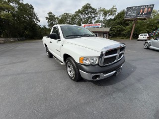 Image for 2003 Dodge Ram 1500 ST ID: 7688456