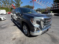 Image for 2021 GMC Sierra 1500 SLT ID: 7690845