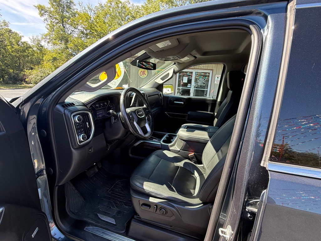 2021 GMC Sierra Image 7