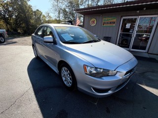 Image for 2011 Mitsubishi Lancer Es/es Sport ID: 7742961