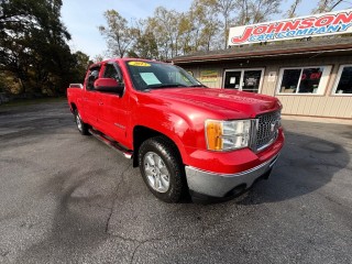 Image for 2012 GMC Sierra 1500 SLT ID: 7745369