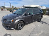 Image for 2018 Dodge Grand Caravan GT ID: 5143685