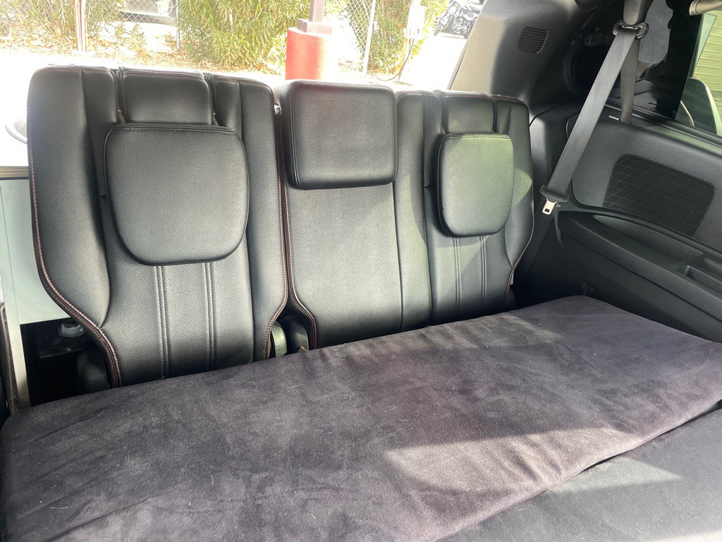 2018 Dodge Grand Caravan Image 18