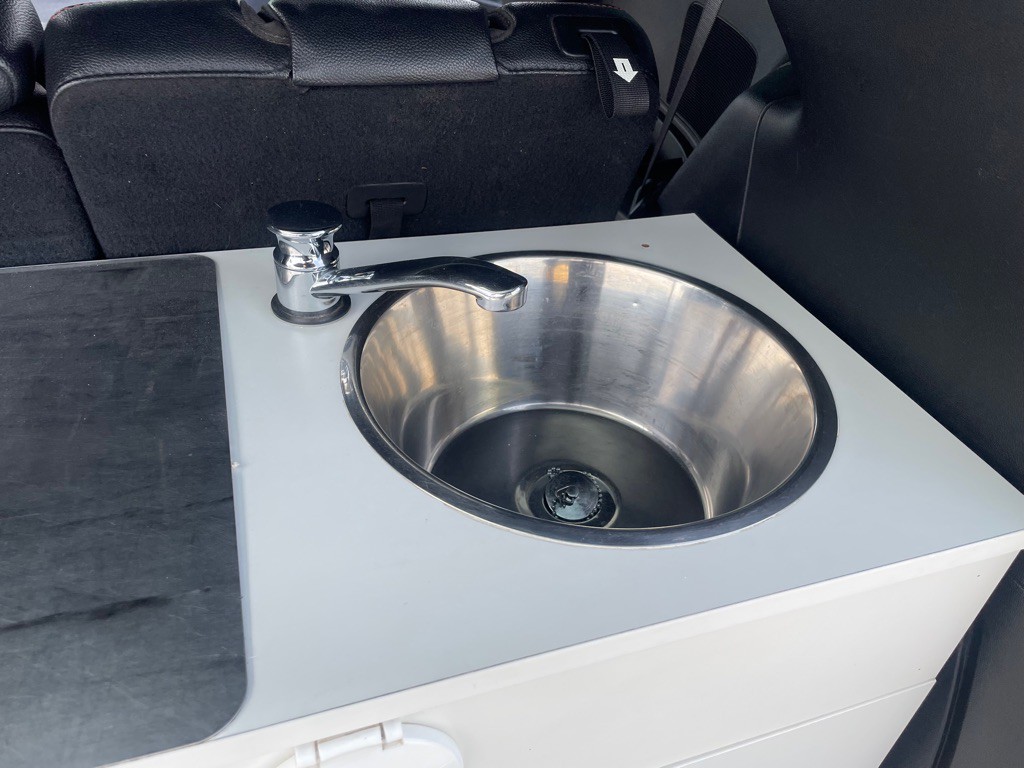 2018 Dodge Grand Caravan Image 30