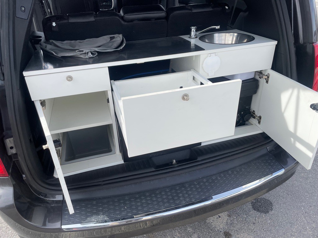 2018 Dodge Grand Caravan Image 33