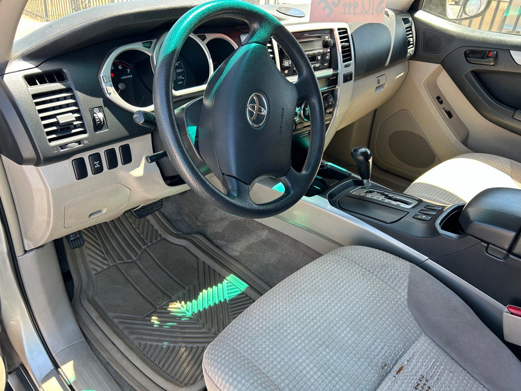 2003 Toyota 4Runner Image 11