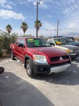 Image for 2006 Mitsubishi Raider Durocross ID: 6005627