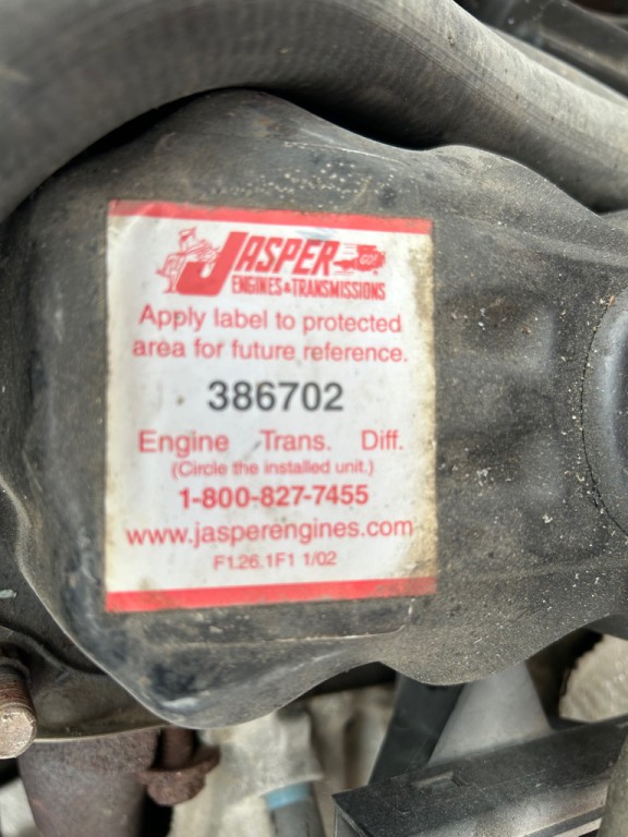 2000 Jeep Cherokee Image 19
