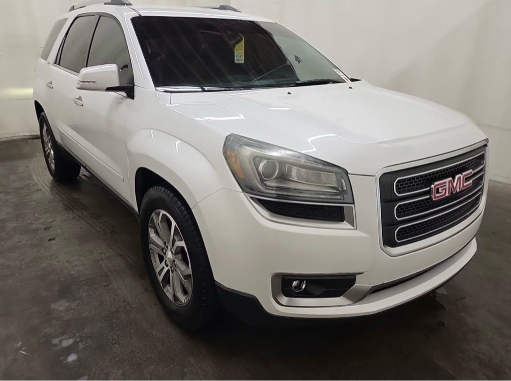 2016 GMC Acadia Image 1