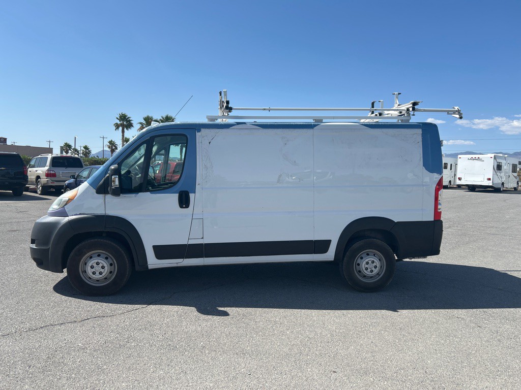 2019 RAM Promaster Image 3