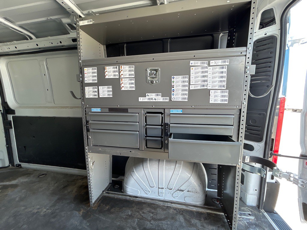 2019 RAM Promaster Image 6