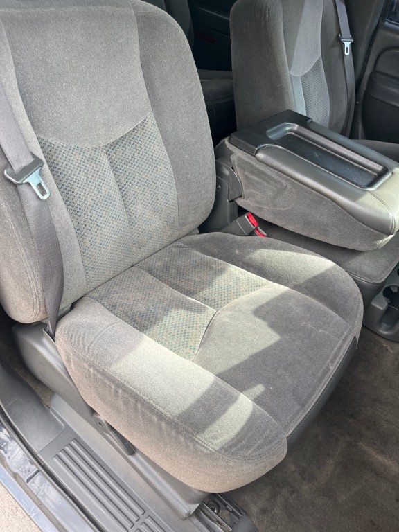2005 Chevrolet Silverado 1500 Image 4