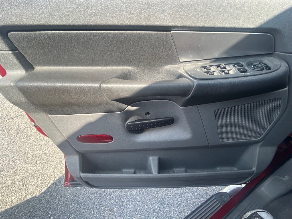 2007 Dodge Ram 2500 Image 10