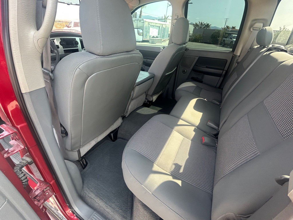 2007 Dodge Ram 2500 Image 13