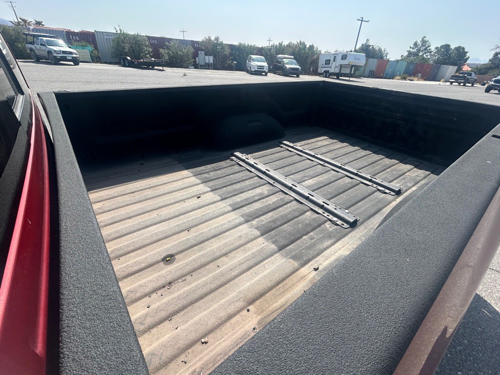 2007 Dodge Ram 2500 Image 15