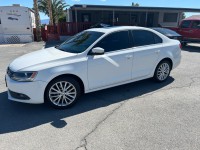 Image for 2013 Volkswagen Jetta SEL ID: 6413824