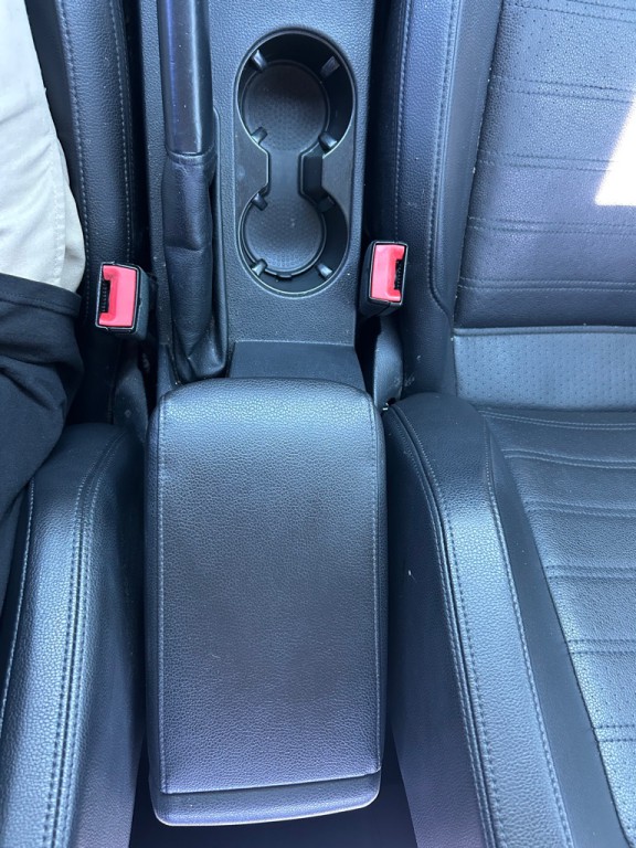 2013 Volkswagen Jetta Image 11