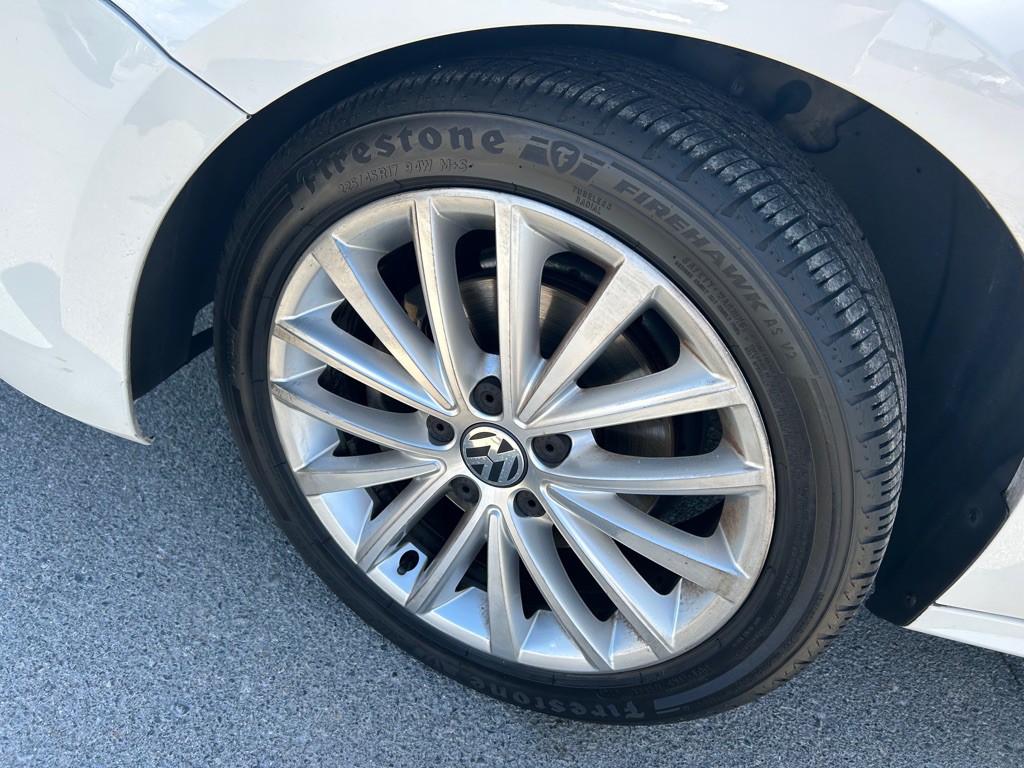 2013 Volkswagen Jetta Image 21
