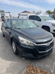 Image for 2014 Chevrolet Malibu LS ID: 6419701