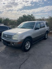 Image for 2003 Mercury Mountaineer  ID: 6419706