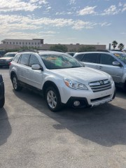 Image for 2014 Subaru Outback 2.5I LIMITED ID: 6459135