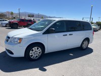 Image for 2019 Dodge Grand Caravan SE ID: 6481213