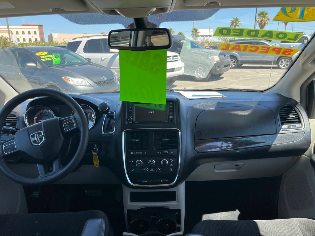 2019 Dodge Grand Caravan Image 5