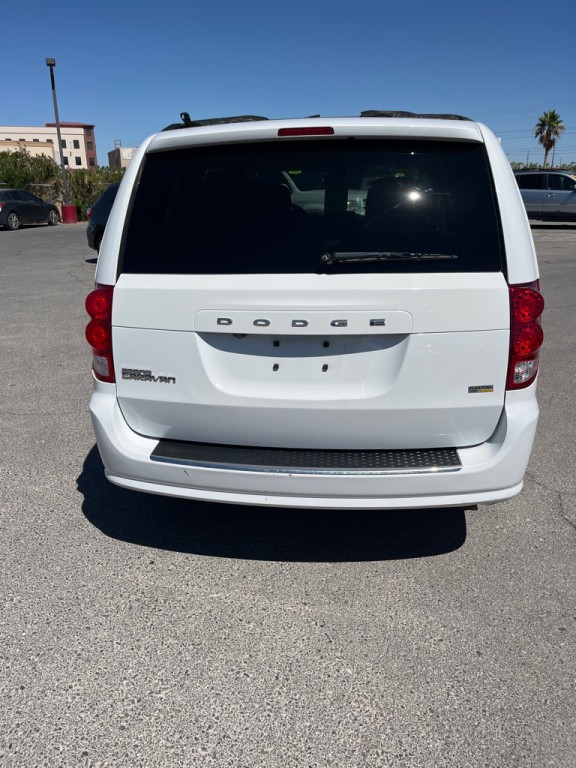 2019 Dodge Grand Caravan Image 6