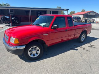Image for 2001 Ford Ranger Super Cab ID: 6493208