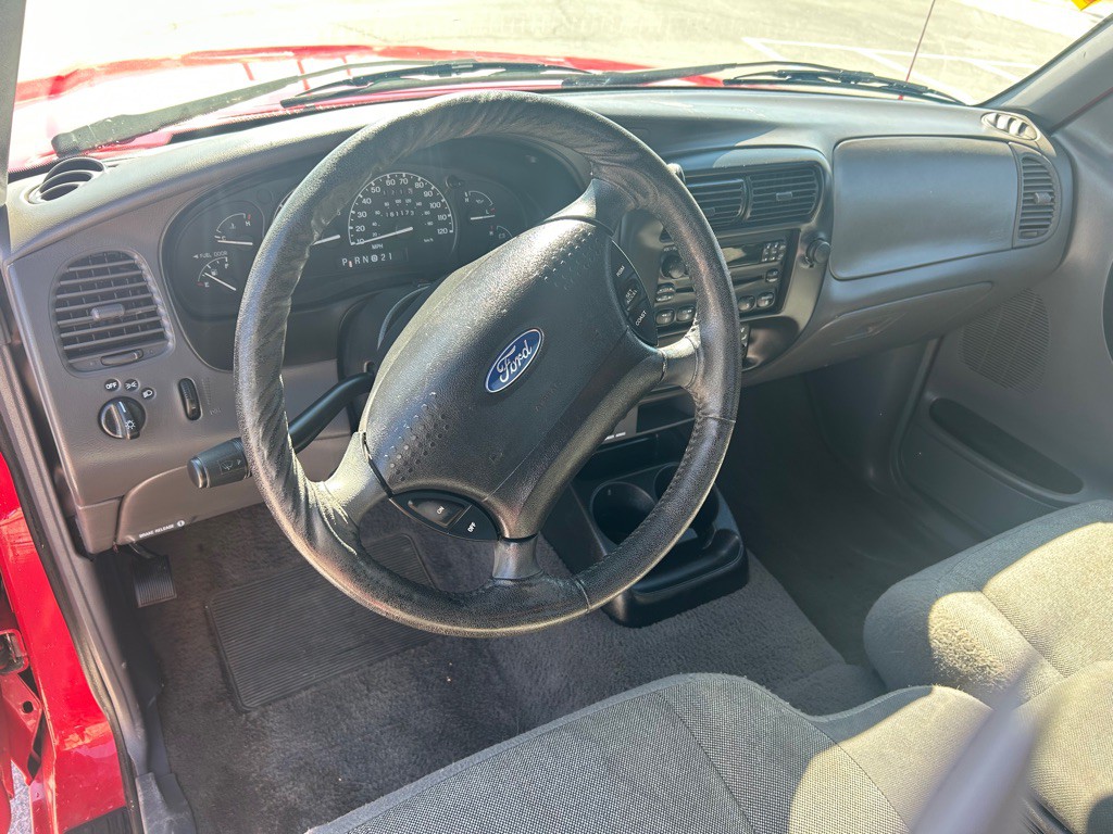 2001 Ford Ranger Image 5