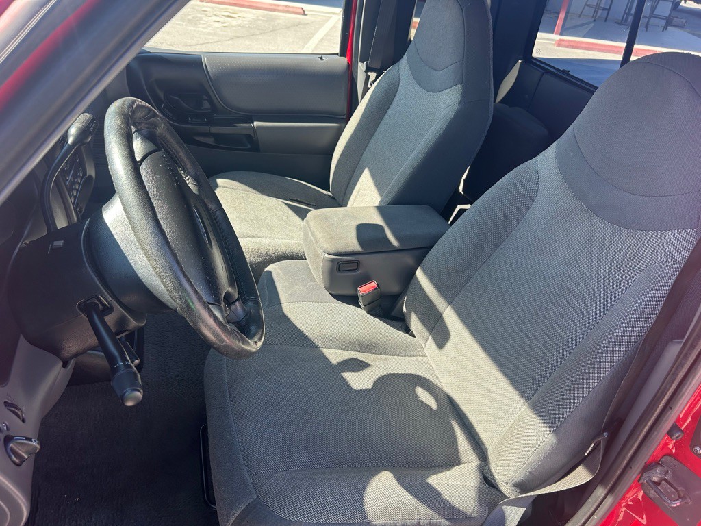 2001 Ford Ranger Image 6