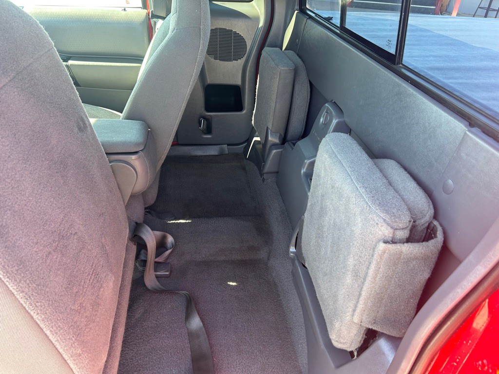 2001 Ford Ranger Image 7