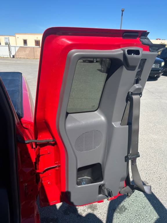 2001 Ford Ranger Image 9
