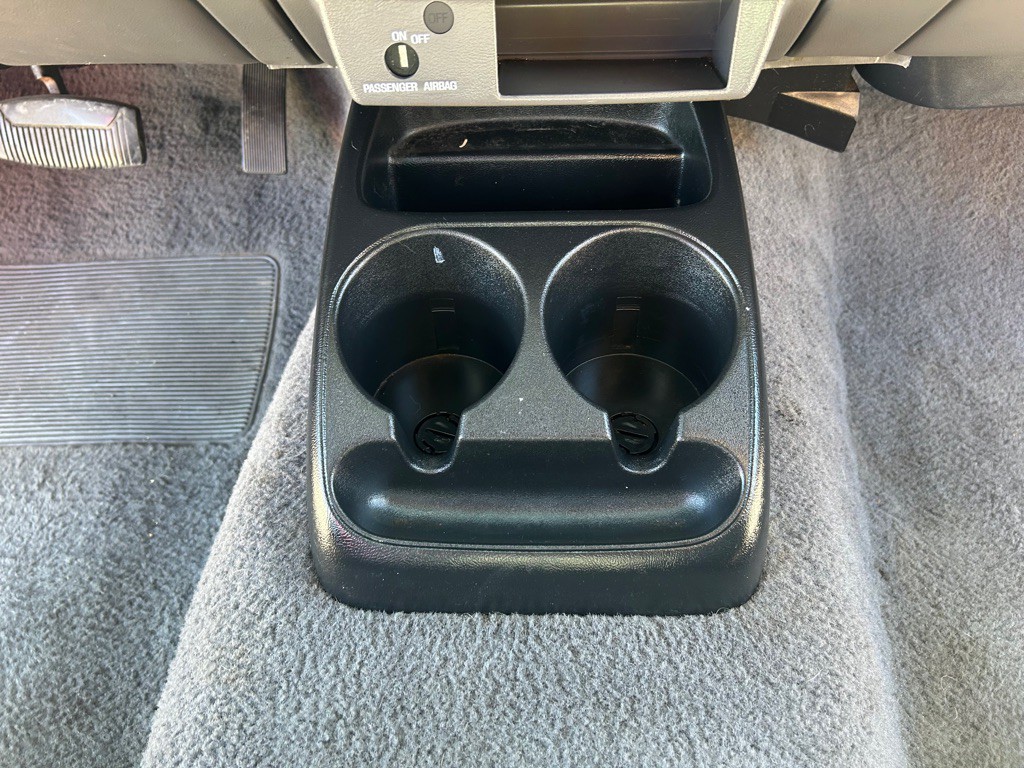 2001 Ford Ranger Image 12