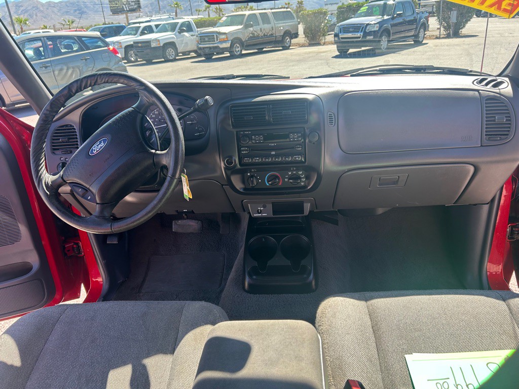 2001 Ford Ranger Image 13