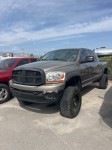 Image for 2006 Dodge Ram 2500  ID: 6500972