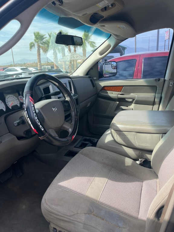 2006 Dodge Ram 2500 Image 2