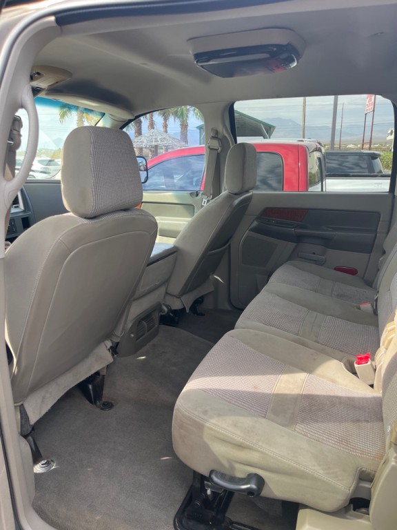 2006 Dodge Ram 2500 Image 3