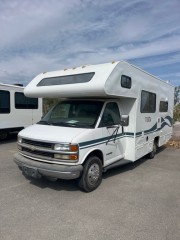 Image for 1999 Chevrolet Express  ID: 6510084